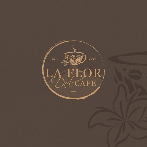 La Flor Del Cafe (The Coffee's Flower)