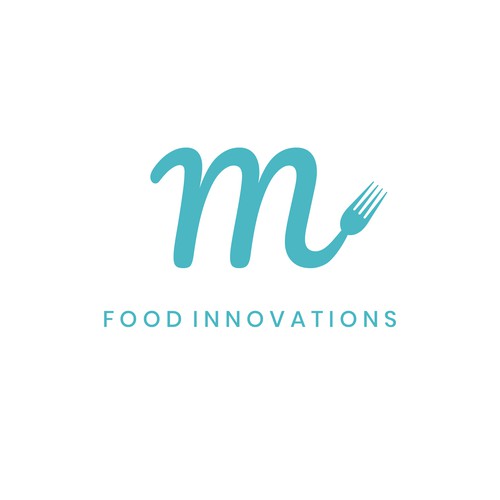 Fun food company logo