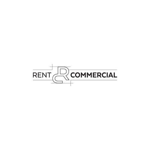 Rent Commercial Brand Identity Proposal