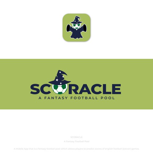 Logo Scoracle