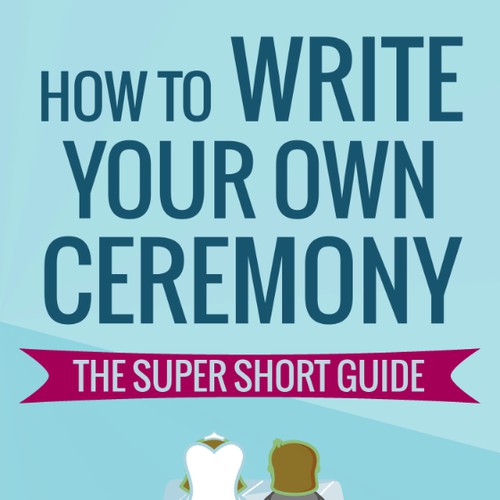 Non-Fiction Book Cover