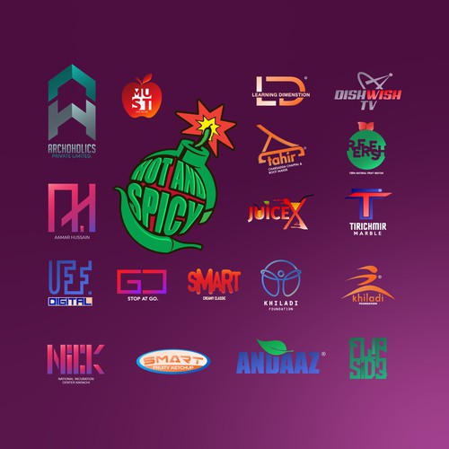 Logo Maker