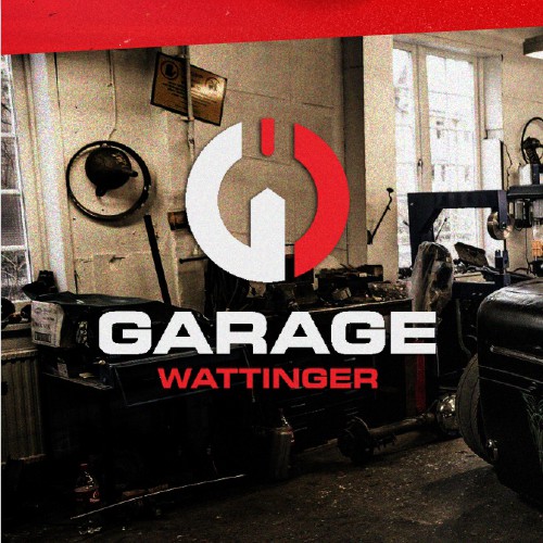 Automotive Garage logo