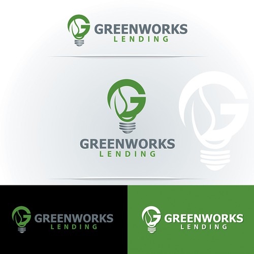 Create an awesome logo for a clean energy start up