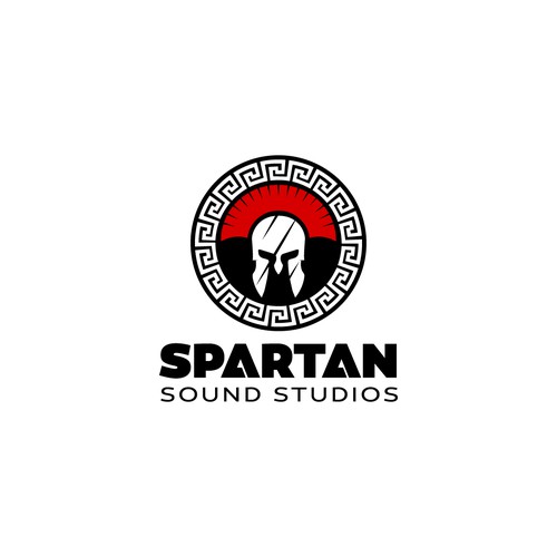 Spartan Logo