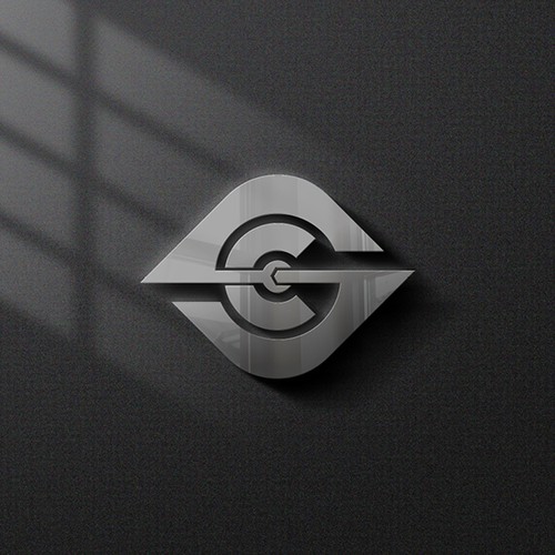 Spencer Creek Service Centre – Automotive Brand Identity