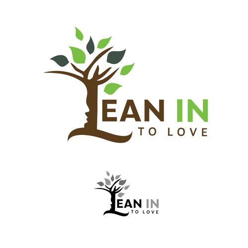Lean In Logo