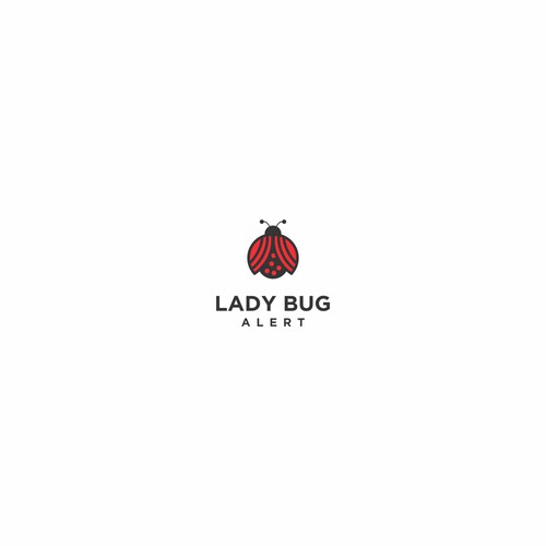 Ladybug Alert 