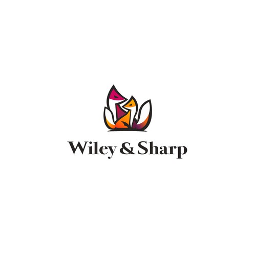 Wiley&Sharp Logo / Brand Guidelines