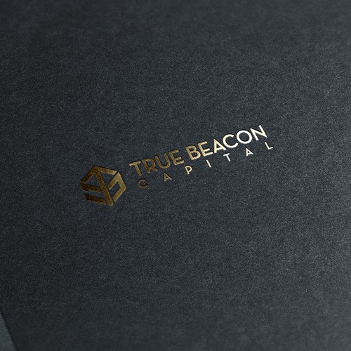 Logo for True Beacon Capitan