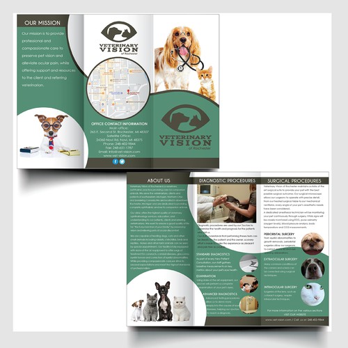Brochure Design