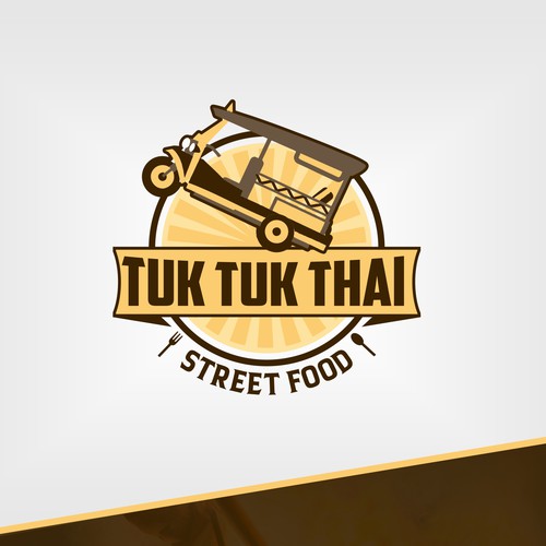 TukTuk