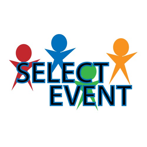 Create the next logo for SelectEvent