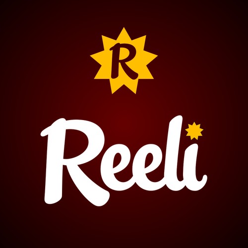 Help Reeli with a great new logo.