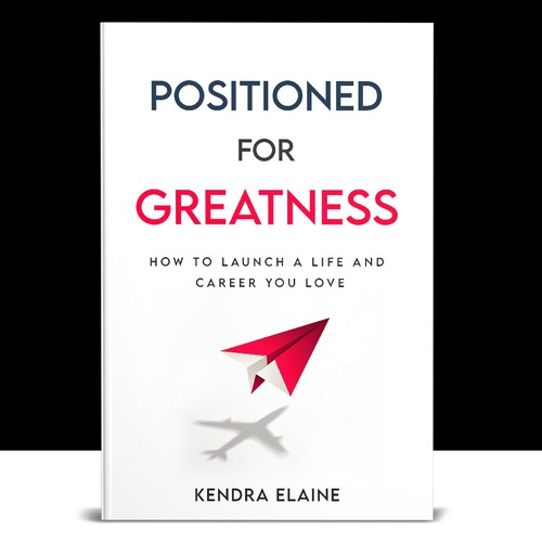 Greatness eBook Cover