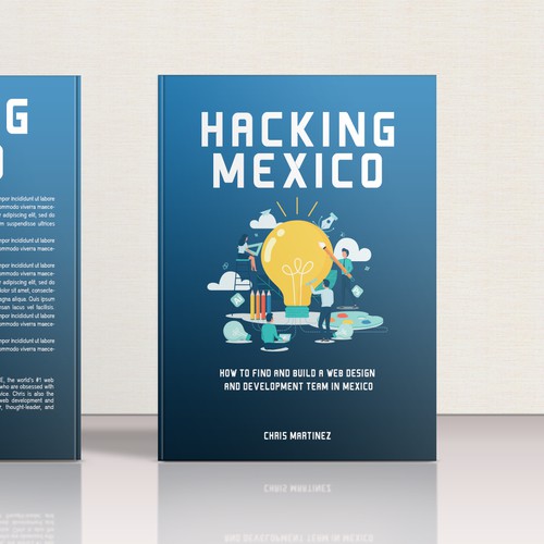 Hacking Mexico