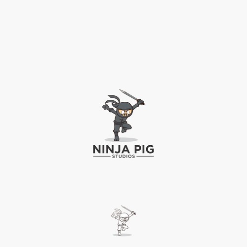 Ninja Pig Studios