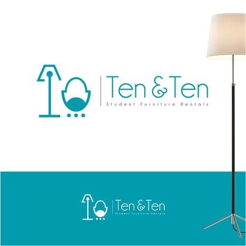 Ten & Ten Student Furniture Rentals