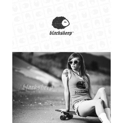 Blacksheep Logo