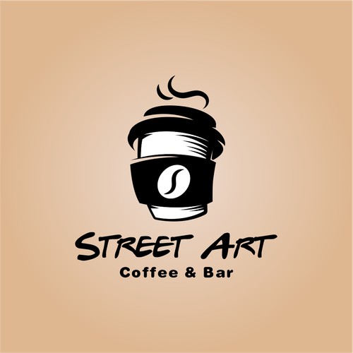 Street Art Coffee Bar