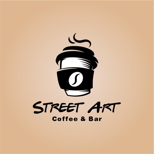Street Art Coffee Bar