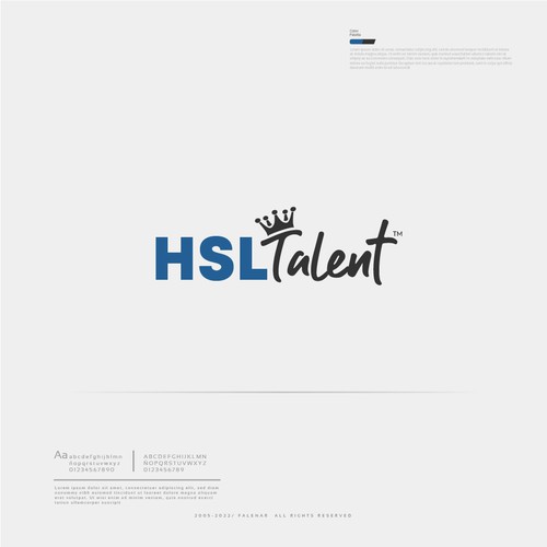 HSLTalent