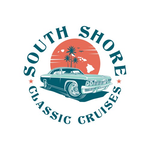 South Shore Classic Cruises
