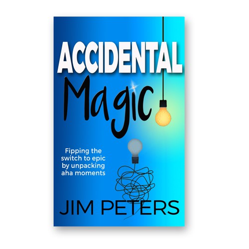 Non fiction E book Cover