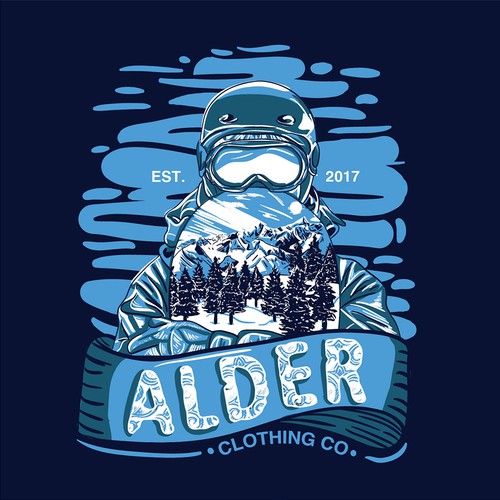 Alder Clothing.co