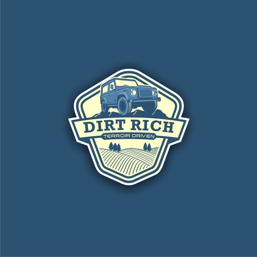 Dirt Rich