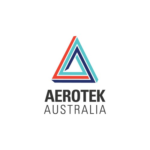 Modern logo design