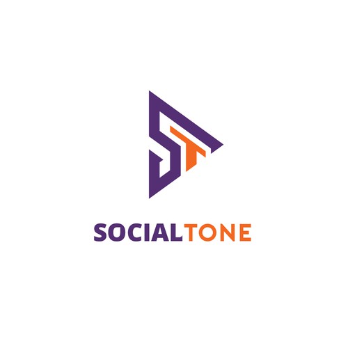 In contest The right logo for our new Influencer agency