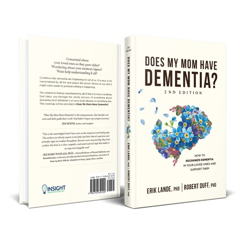 DOES MY MOM HAVE DEMENTIA?