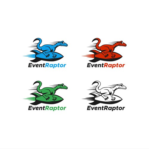 Raptor logo