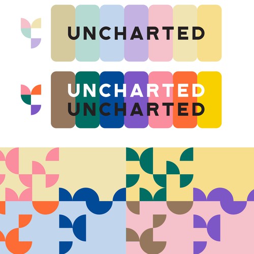 Color Palette for Nonprofit