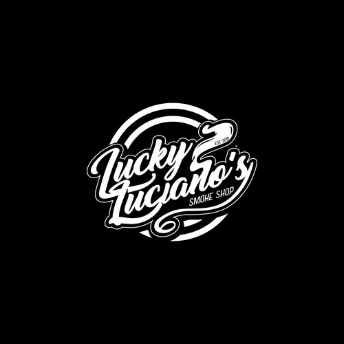 Lucky Luciano’s