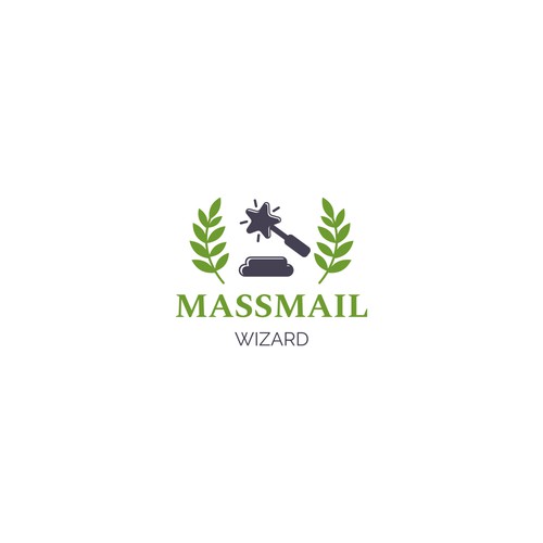 Mass Mail Wizard