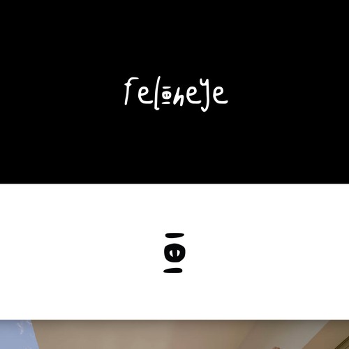 Bold Logo Concept