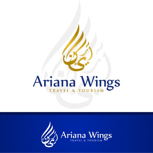 Ariana Wings