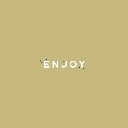 Logo Concept for Enjoy