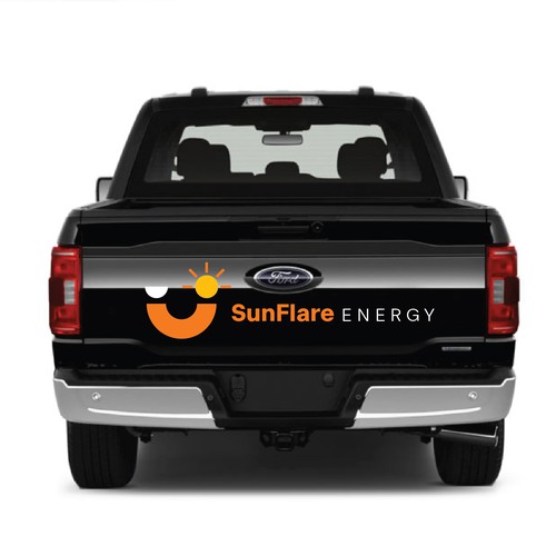 SunFlare Energy logo