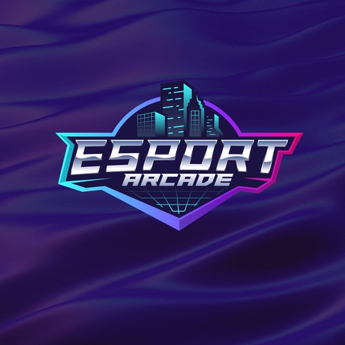 Esport Arcade