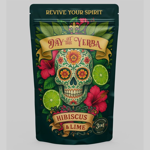 label design