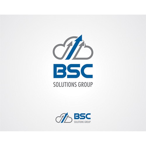 BSC Solutions Group needs a new logo