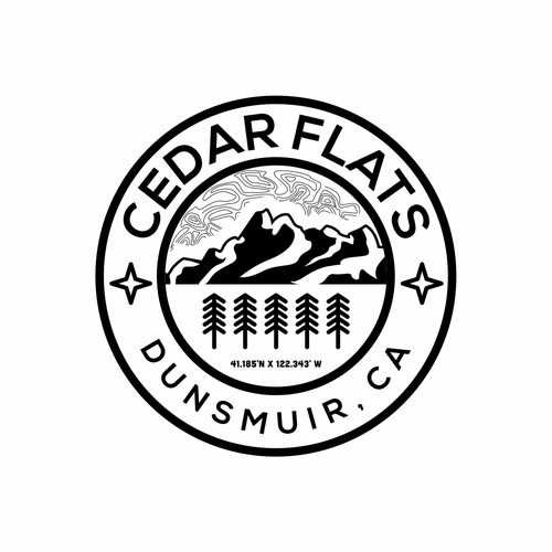 logo vintage