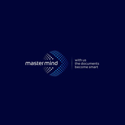 Mastermind Logo
