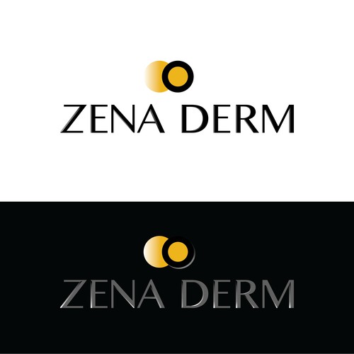 Zena Derm Logo