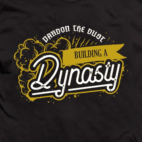 Build a Dynasty