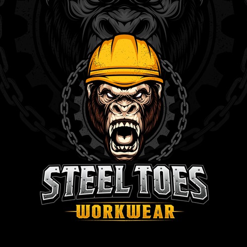 STEEL TOES WORKWEAR