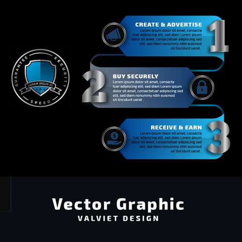 Vector Graphic Design